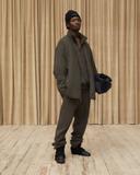 Fear of God Essentials Men's Relaxed Sweat Pant in Seal, Size XX-Large | END. Clothing