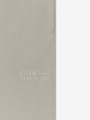 Fear of God Essentials Men's Relaxed Sweat Pant in Seal, Size XX-Large | END. Clothing