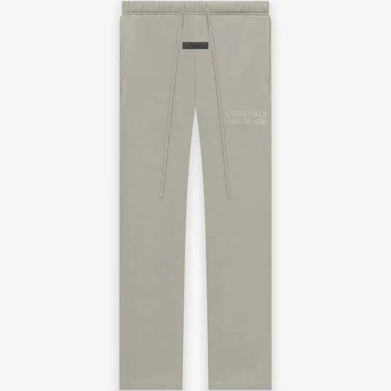 Fear of God Essentials Men's Relaxed Sweat Pant in Seal, Size XX-Large | END. Clothing