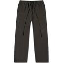 Fear of God Essentials Relaxed Sweatpant Sand