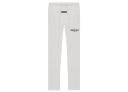 Fear of God Essentials Relaxed Sweatpants (FW22) Light Oatmeal
