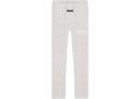 Fear of God Essentials Relaxed Sweatpants Light Oatmeal