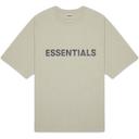 Fear of God Essentials SS Tee Sand