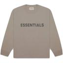 Fear of God Essentials SS Tee Sand