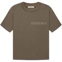 Fear of God Essentials SS Tee Sand