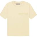 Fear of God Essentials SS Tee Sand