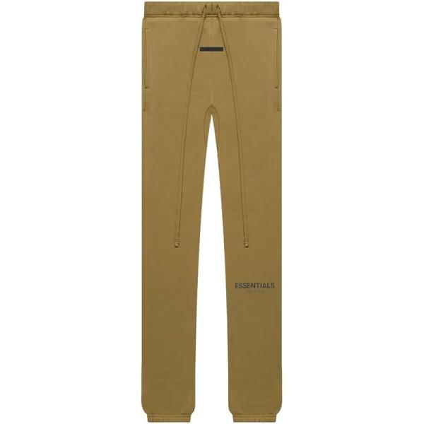 Fear of God Essentials Sweatpants Amber