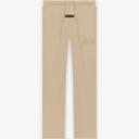 Fear of God Essentials Sweatpants (FW22) Light Oatmeal