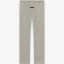 Fear of God Essentials Sweatpants (FW22) Light Oatmeal