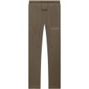 Fear of God Essentials Sweatpants (FW22) Light Oatmeal