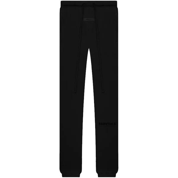 Fear of God Essentials Sweatpants Stretch Limo