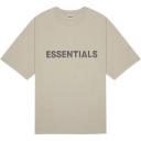Fear of God Essentials T-Shirt Canary