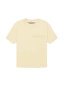 Fear of God Essentials T-Shirt Canary