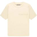 Fear of God Essentials T-Shirt Canary