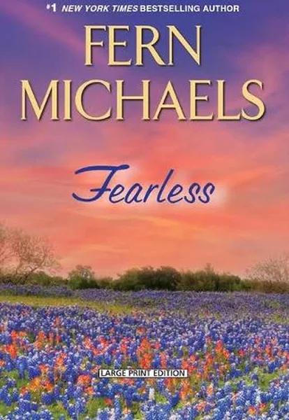 Fearless [Book]