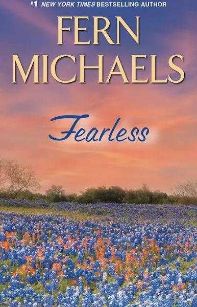 Fearless [Book]