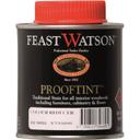 Feast Watson 1L Golden Teak Prooftint Interior Stain Varnish