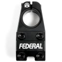 Federal Session Stem Silver