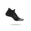 Feetures Elite Light Cushion No Show Tab Socks Purple Orchid / M