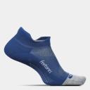 Feetures Elite Light Cushion No Show Tab Socks Purple Orchid / M