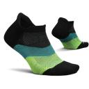Feetures Elite | Light Cushion | No Show Tab | Takeoff Turquoise | M