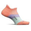 Feetures Elite | Light Cushion | No Show Tab | Takeoff Turquoise | M