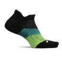 Feetures Elite | Light Cushion | No Show Tab | Takeoff Turquoise | M