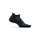 Feetures Elite Light Cushioned No Show Tab, L / Cobalt Lava