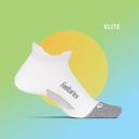 Feetures! Elite Max Cushion No Show - Smoky Quartz
