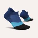 Feetures! Elite Max Cushion No Show - Smoky Quartz
