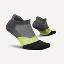 Feetures! Elite Max Cushion No Show - Smoky Quartz