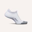 Feetures! Elite Max Cushion No Show - Smoky Quartz