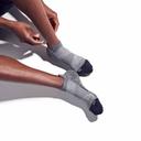 Feetures! Elite Max Cushion No Show - Smoky Quartz