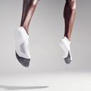 Feetures! Elite Max Cushion No Show - Smoky Quartz
