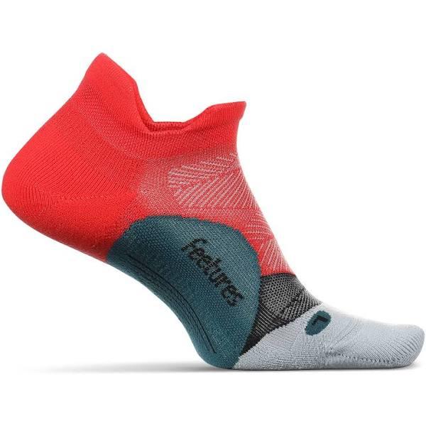 Feetures! Elite Max Cushion No Show - Smoky Quartz