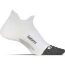 Feetures Elite Ultra Light Cushion No-Show Tab A.I. Aqua / Small