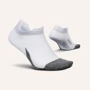 Feetures Elite Ultra Light Cushion No-Show Tab A.I. Aqua / Small