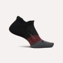 Feetures Elite Ultra Light Cushion No-Show Tab A.I. Aqua / Small