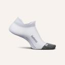 Feetures Elite Ultra Light Cushion No-Show Tab A.I. Aqua / Small