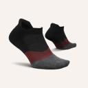 Feetures Elite Ultra Light Cushion No-Show Tab A.I. Aqua / Small