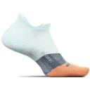 Feetures Elite Ultra Light Cushion No-Show Tab Blush / Small