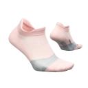 Feetures Elite Ultra Light Cushion No-Show Tab Electric Peach / Medium