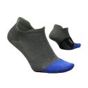 Feetures Elite Ultra Light Cushion No-Show Tab Electric Peach / Medium