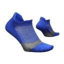 Feetures Elite Ultra Light Cushion No-Show Tab Electric Peach / Medium