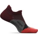 Feetures Elite Ultra Light Cushion No-Show Tab Electric Peach / Medium