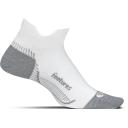 Feetures Plantar Fasciitis Compression Sock No-Show Socks Lilatech / Medium
