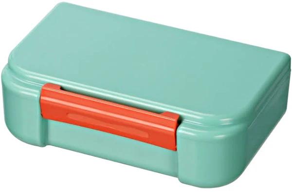 Felli Foody Bento Snack Box - Green