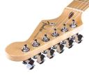 Fender American Deluxe Stratocaster Ash With Maple Fretboard Aged Cherry Burst