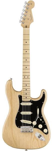 Fender American Professional Stratocaster Maple / Natural