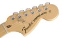 Fender American Special Stratocaster with Maple Fretboard Surf Green